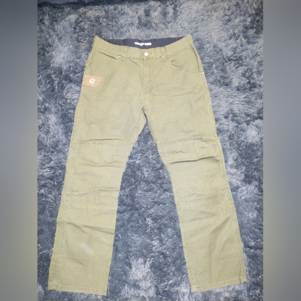 Wrangler Riggs Workwear
